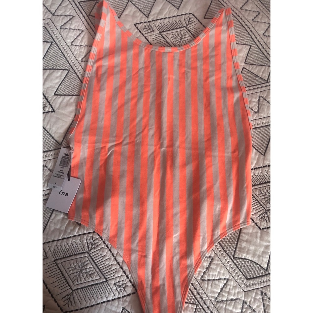Tna ‘90s Cozumel Bodysuit